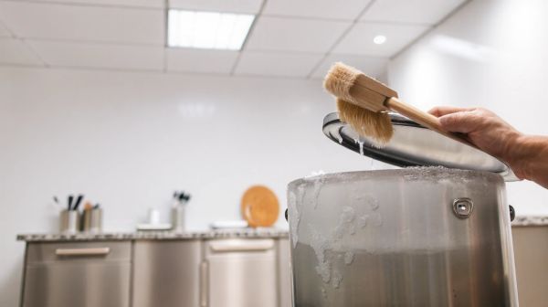 10 conseils pour optimiser le nettoyage des zones de préparation alimentaire