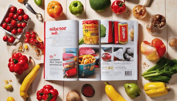 Bénéficiez de promotions sur votre catalogue Cora gros volume