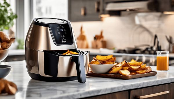 Ce que personne ne dit sur l’airfryer Moulinex : avis surprenants
