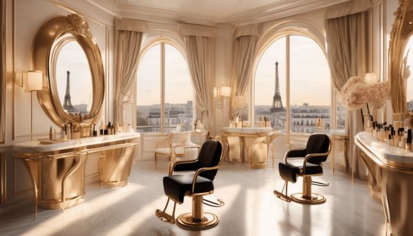 Comment sublimer votre beauté chez madame lu à paris