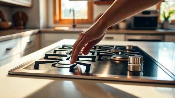 Top 5 avantages des poêles en inox pour cuisiner sainement