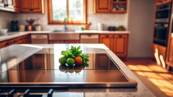 Top 5 avantages des poêles en inox pour cuisiner sainement