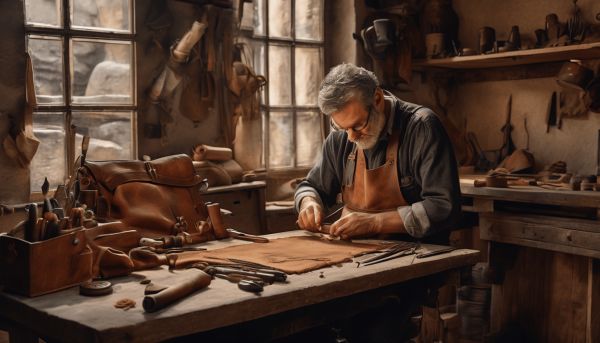 Un voyage sensoriel au cœur de l’atelier lyon