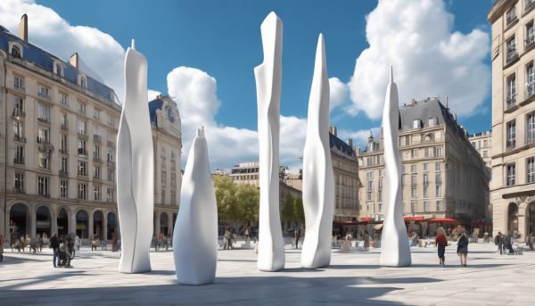 Venez vivre une expérience ludique à la tête dans les nuages lyon part-dieu