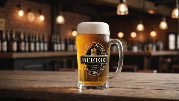 Bière personnalisée : rendez vos événements uniques